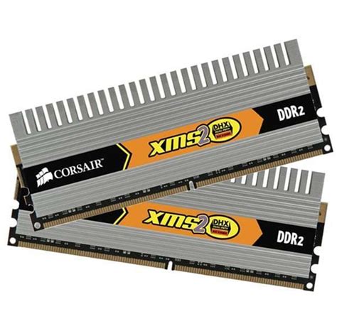 ram ddr2 4gb|Corsair 4GB (1x4GB) DDR2 800 MHz (PC2 6400) Laptop Memory.